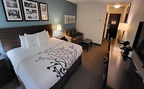 Sleep Inn & Suites O'Fallon Mo - Technology Drive